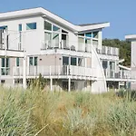 Duenenvilla 5, Whg 5 * Λίμπεκ