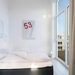 Διαμέρισμα Duenenvilla 5, Whg 5 Λίμπεκ