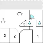 Διαμέρισμα Duenenvilla 5, Whg 5 Λίμπεκ