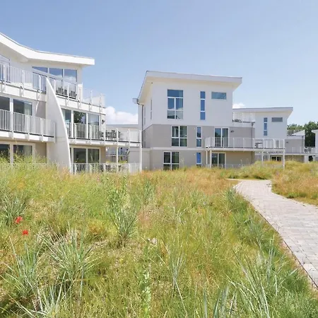 Duenenvilla 5, Whg 5 Apartment