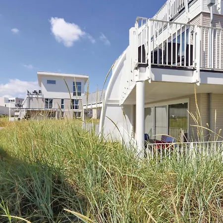 Duenenvilla Penthouse