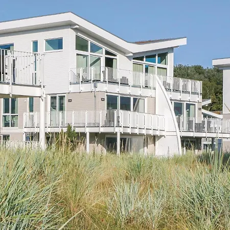 Duenenvilla 5, Whg 5 * Priwall