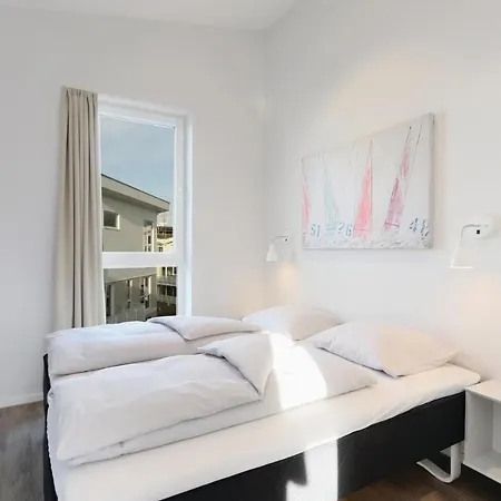 Duenenvilla 5, Whg 5