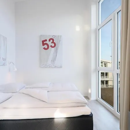 شقة Duenenvilla 5, Whg 5 بريوال