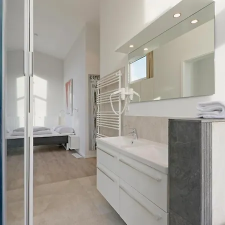 Duenenvilla Penthouse *