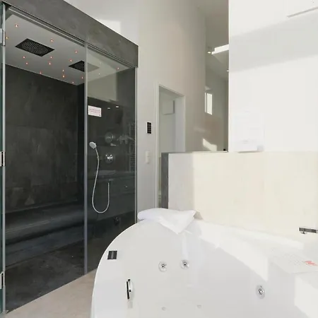 Duenenvilla Penthouse דירה ליבק
