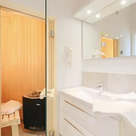 Duenenvilla Penthouse