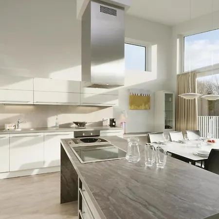 Duenenvilla 5, Whg 5 شقة بريوال