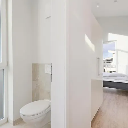 Διαμέρισμα Duenenvilla 5, Whg 5 Priwall