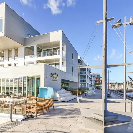 Duenenvilla 5, Whg 5