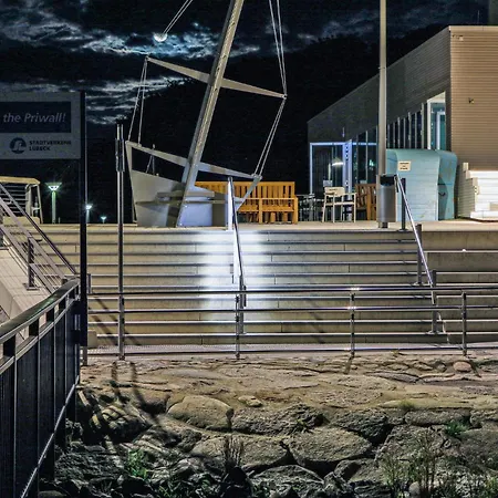 Duenenvilla 5, Whg 5 * Priwall