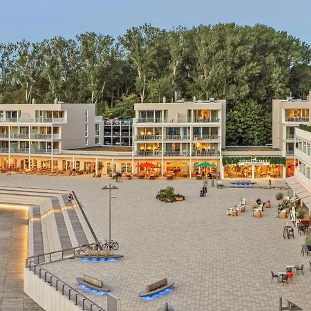 Duenenvilla 5, Whg 5