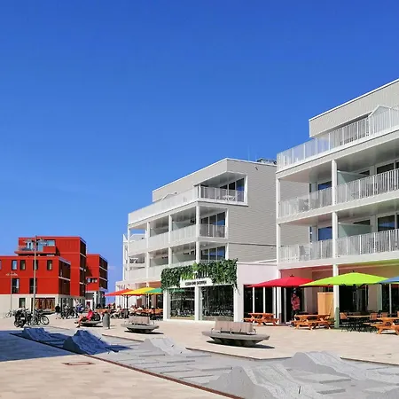 Διαμέρισμα Duenenvilla 5, Whg 5 Λίμπεκ