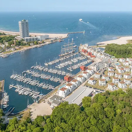 Duenenvilla 5, Whg 5